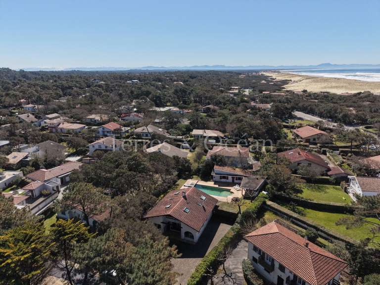 Maison Hossegor - 9 chambres - 230m²