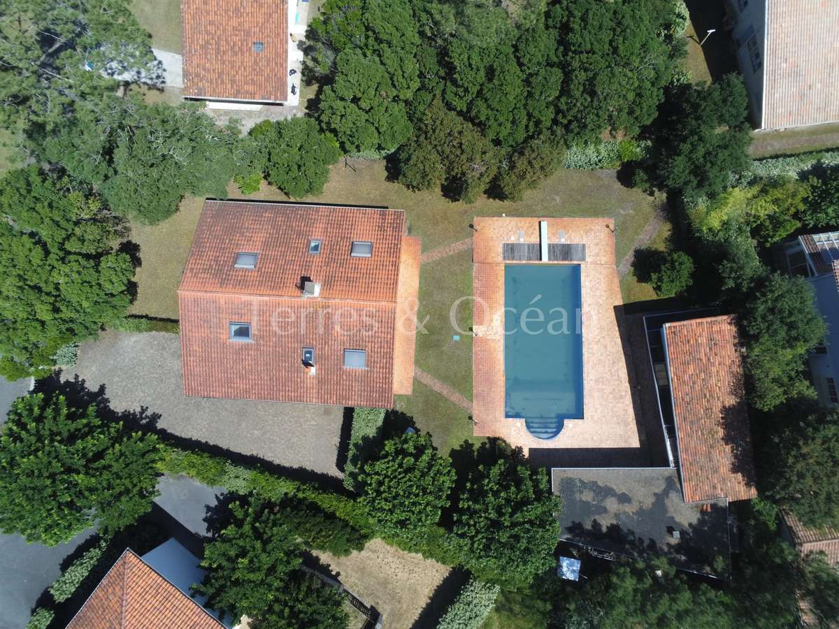 Maison Hossegor