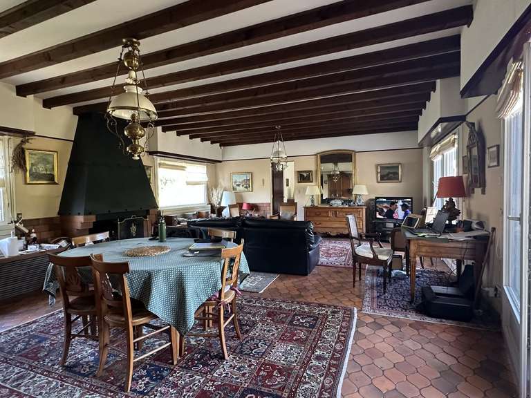Maison Hossegor - 5 chambres - 200m²