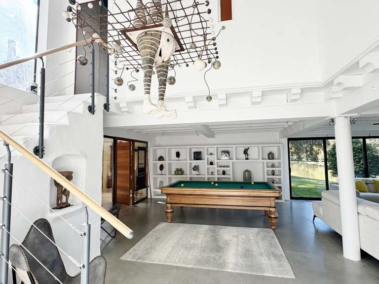 Property hossegor - 4 bedrooms - 500m²