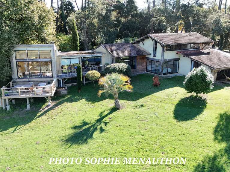 Propriété Hossegor - 4 chambres - 500m²