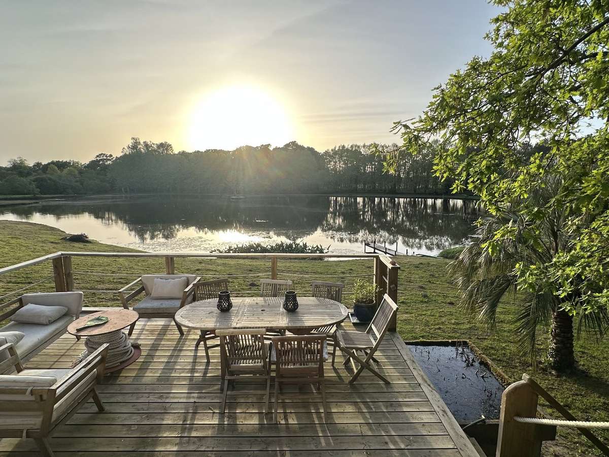 Propriété Hossegor