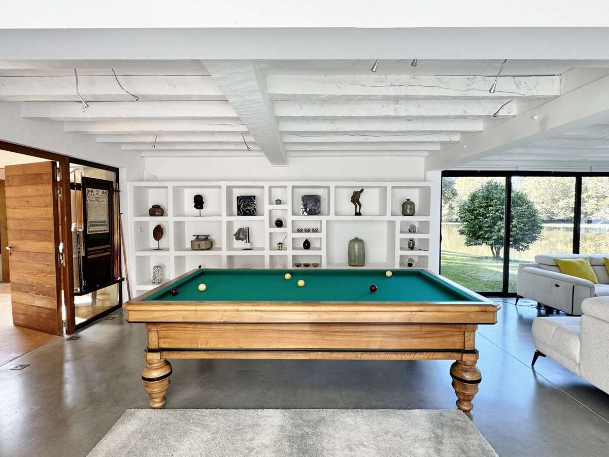 Propriété Hossegor