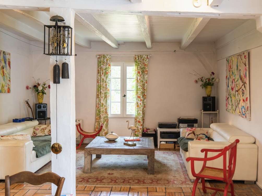 Propriété Hossegor
