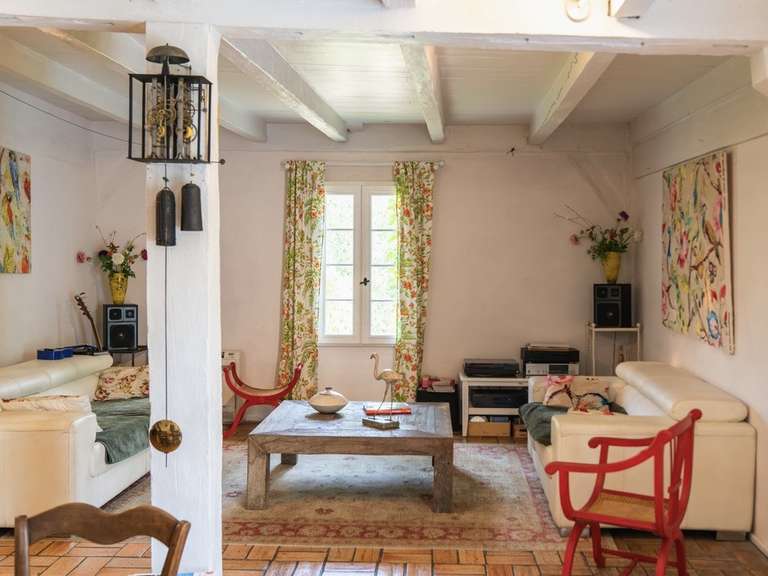Propriété Hossegor - 5 chambres - 300m²