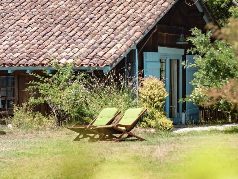 Propriété Hossegor - 5 chambres - 300m²