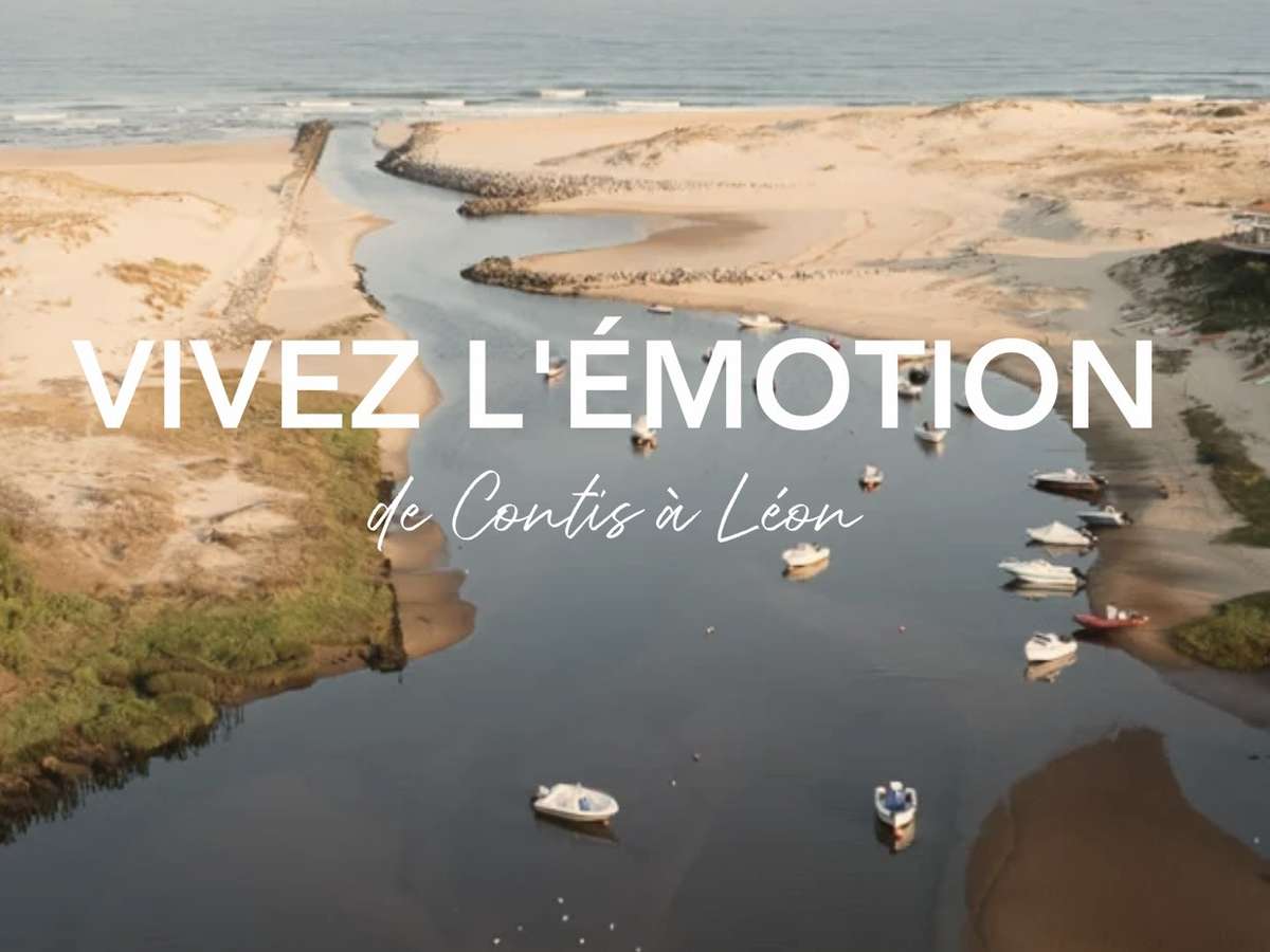 Propriété Hossegor