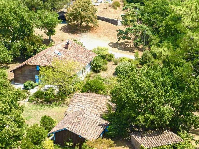 Propriété Hossegor - 5 chambres - 300m²
