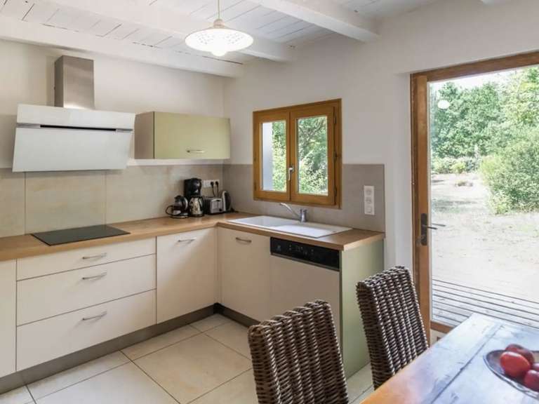 Propriété Hossegor - 5 chambres - 300m²