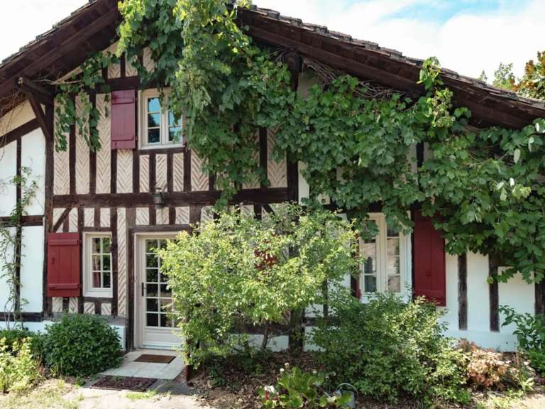 Propriété Hossegor - 5 chambres - 300m²