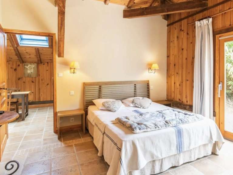 Propriété Hossegor - 5 chambres - 300m²