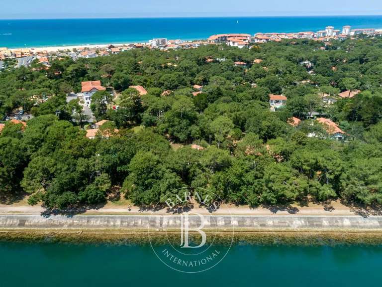 Terrain Hossegor - 1300m²