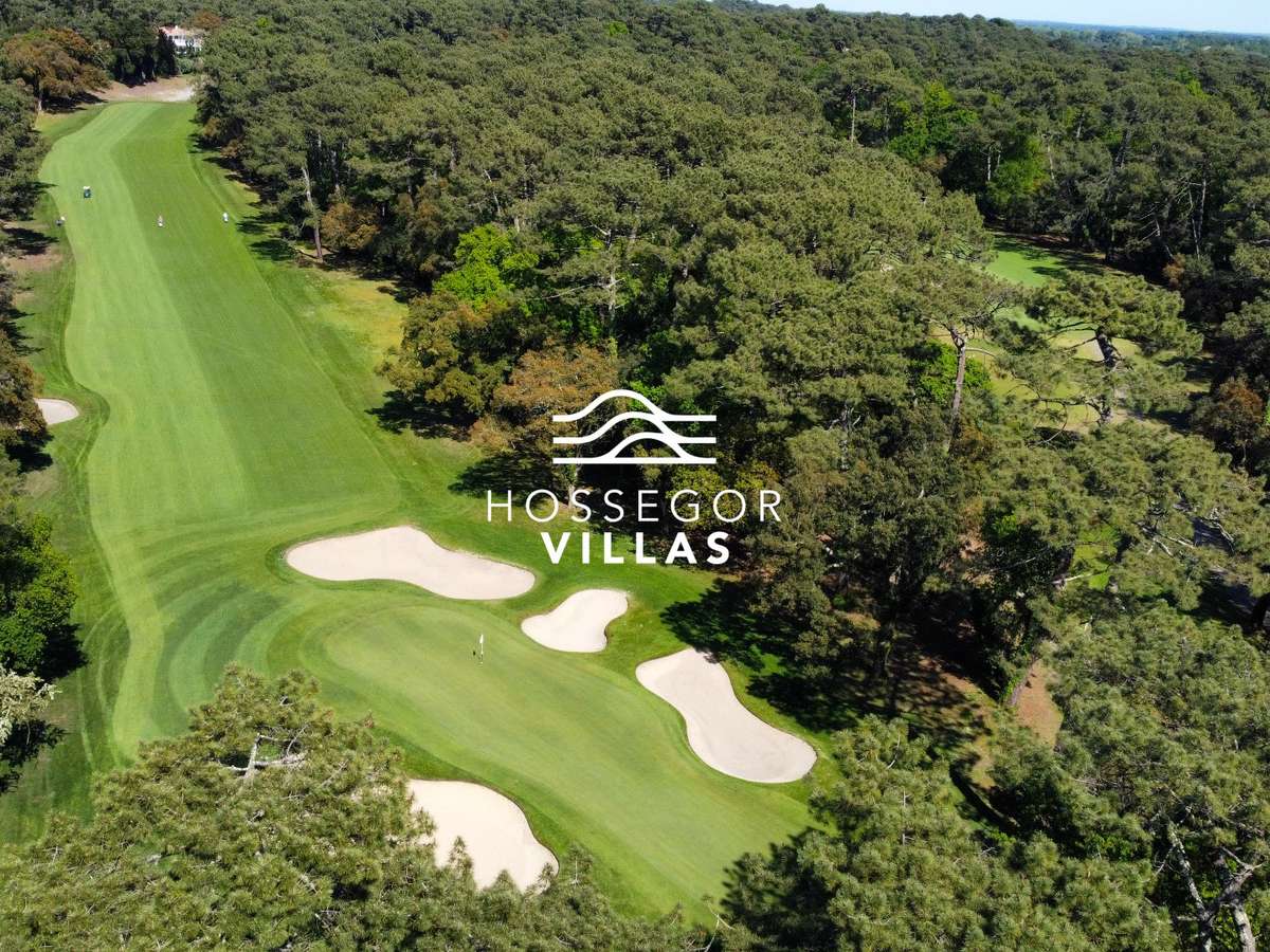 Terrain Hossegor