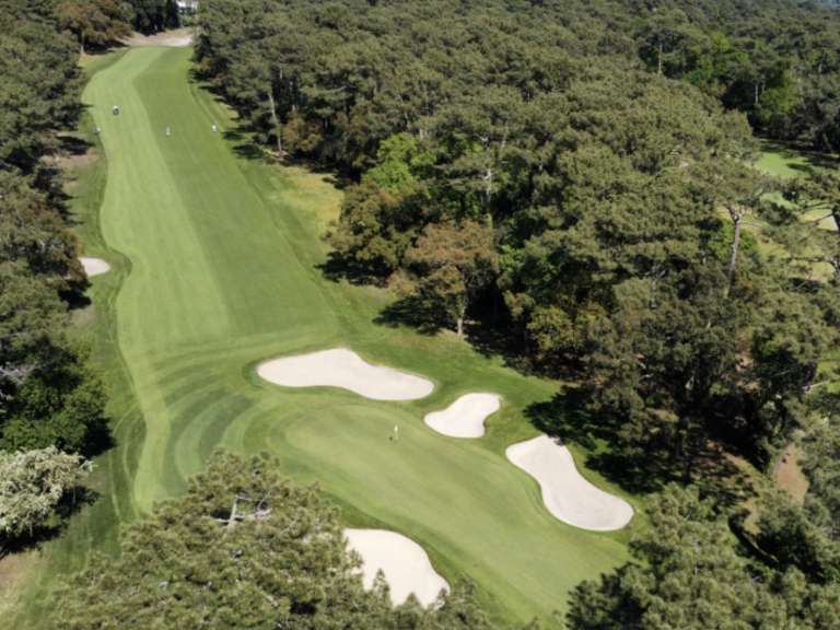 Terrain Hossegor - 1800m²