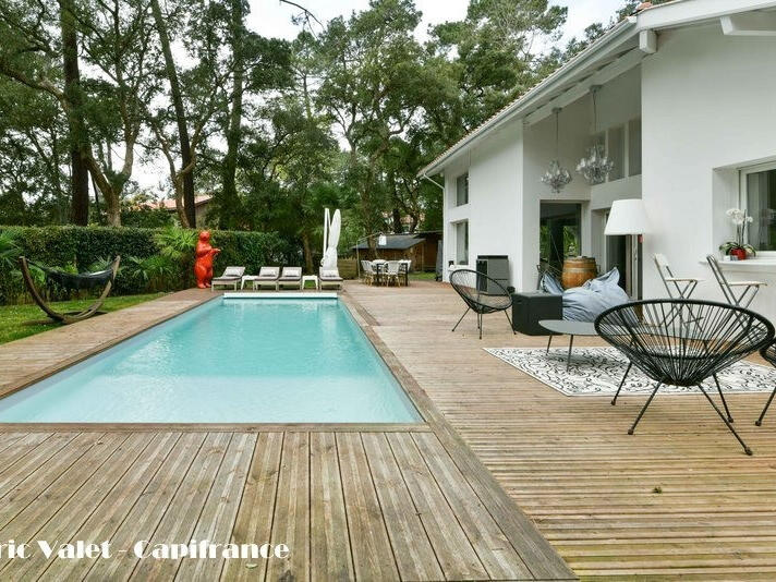 Vente Villa hossegor - 4 chambres