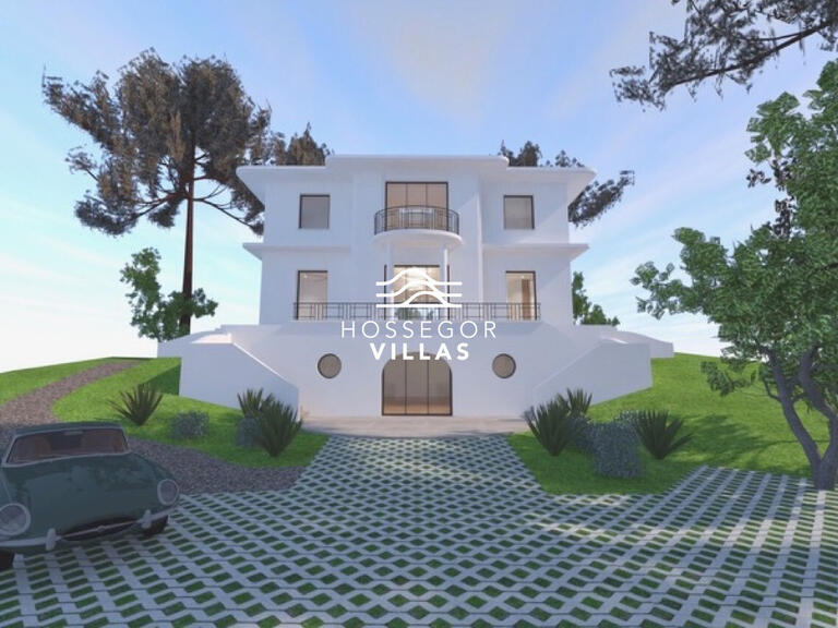 Villa Hossegor - 7 chambres - 300m²
