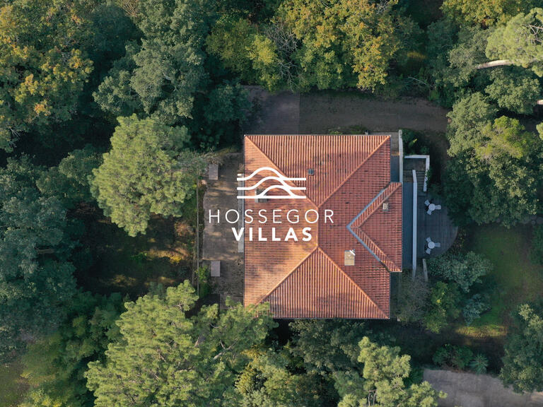 Villa Hossegor - 7 chambres - 300m²