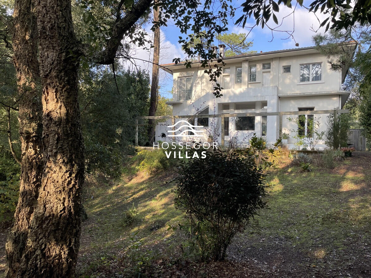 Villa Hossegor