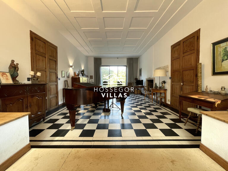 Villa Hossegor - 7 chambres - 300m²