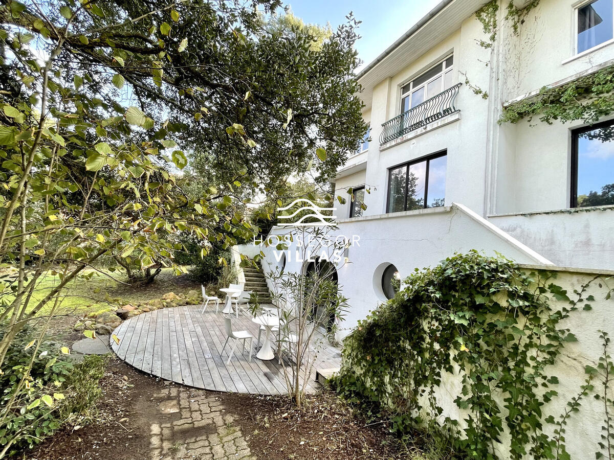 Villa Hossegor