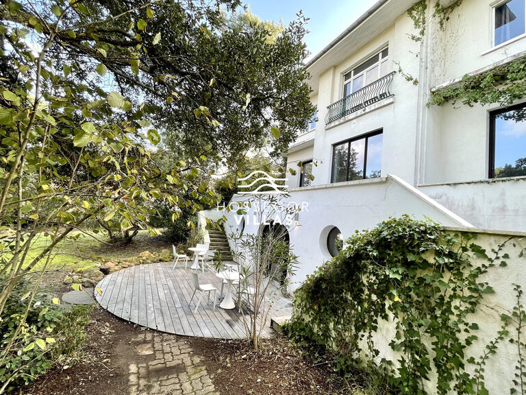 Villa Hossegor - 7 chambres - 300m²