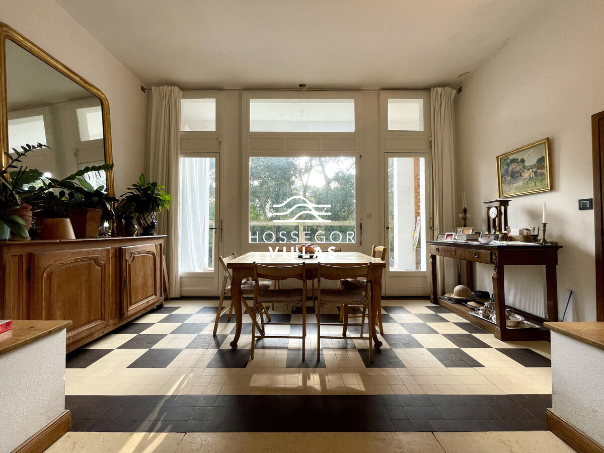 Villa Hossegor