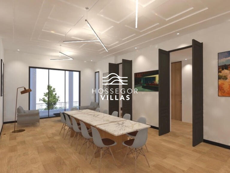 Villa Hossegor - 7 chambres - 300m²