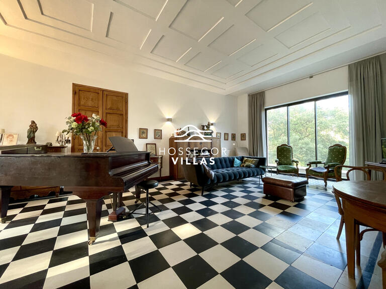 Villa Hossegor - 7 chambres - 300m²