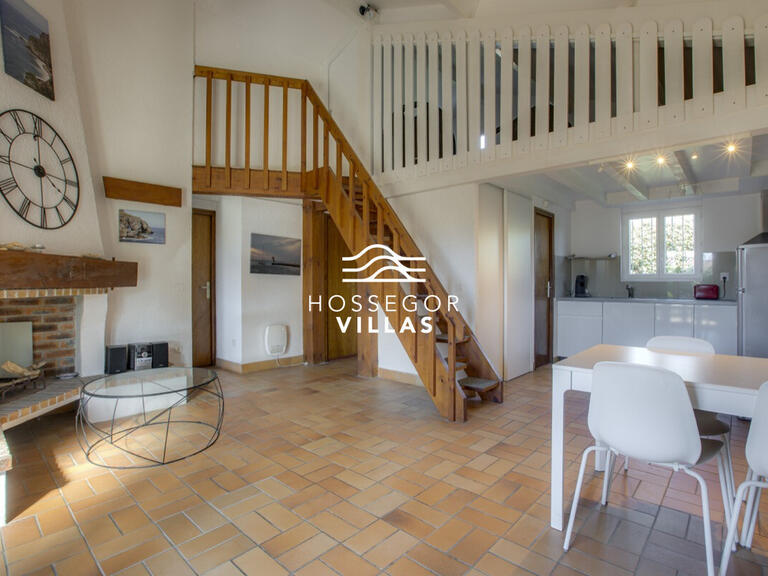 Villa hossegor - 3 bedrooms