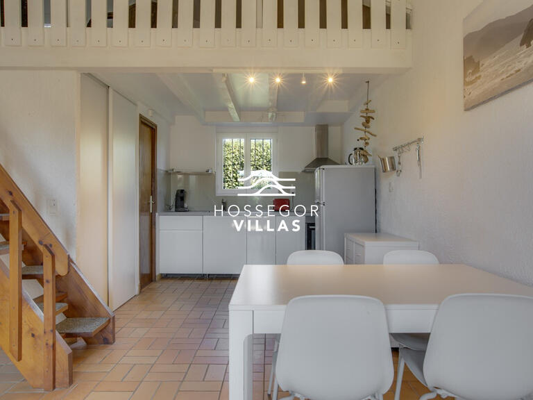 Villa hossegor - 3 bedrooms