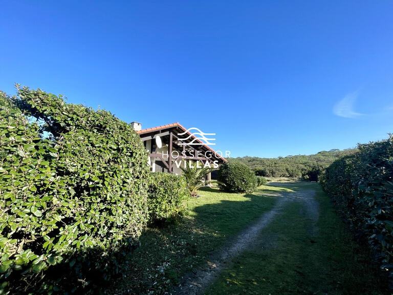 Villa hossegor - 3 bedrooms