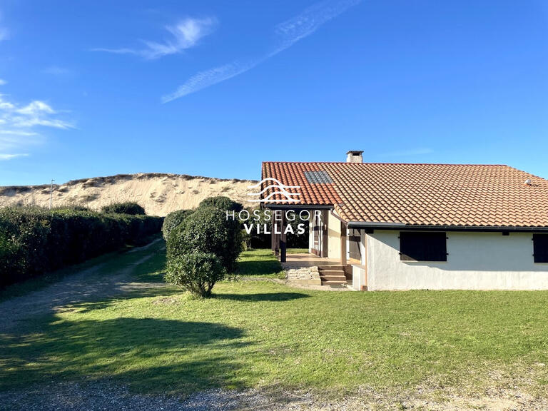 Villa hossegor - 3 bedrooms