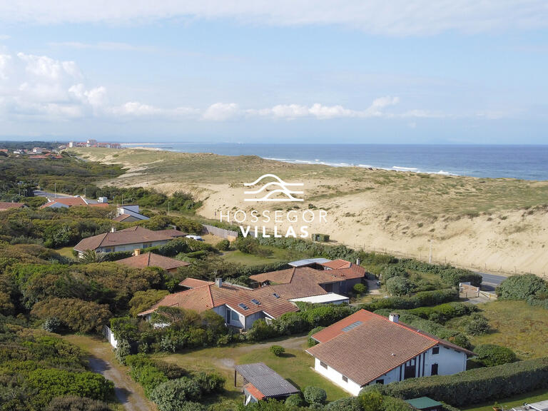 Villa hossegor - 3 bedrooms