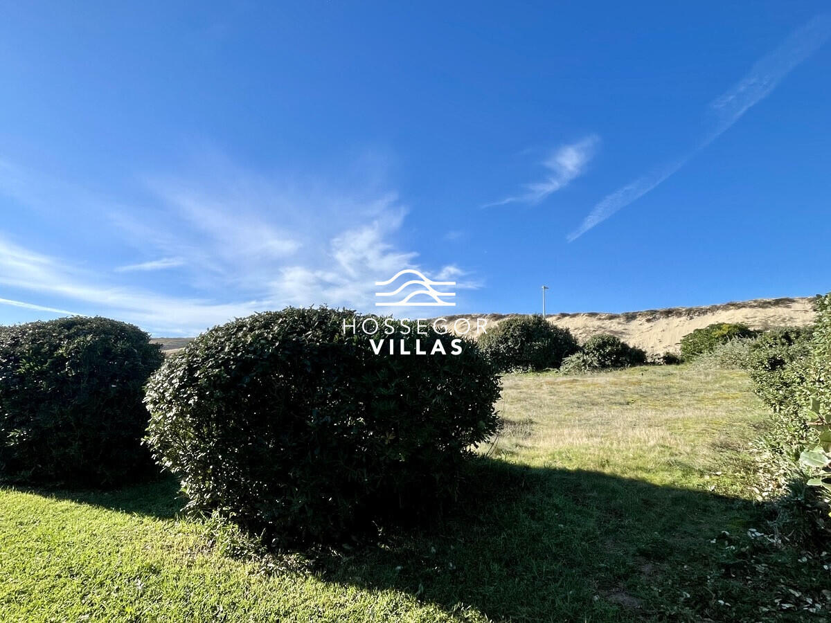 Villa hossegor