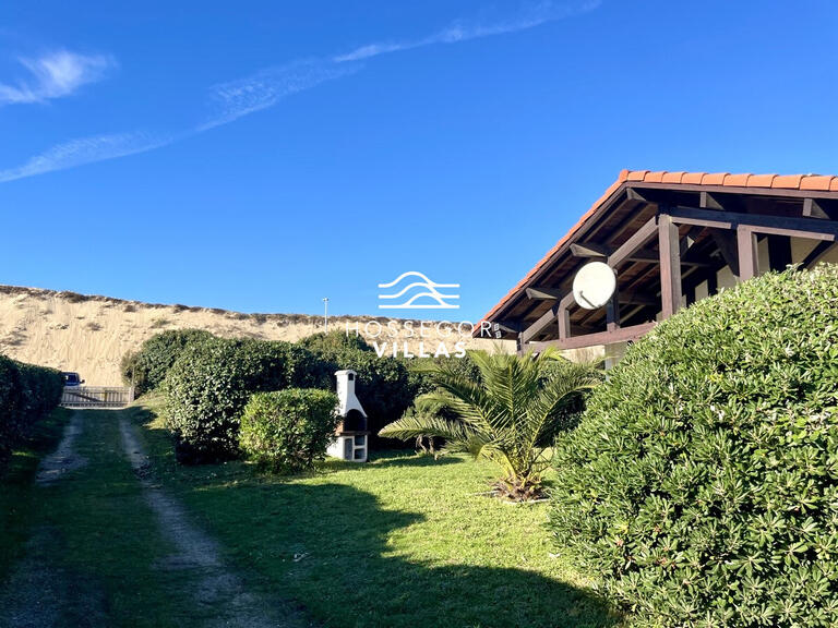 Villa hossegor - 3 bedrooms