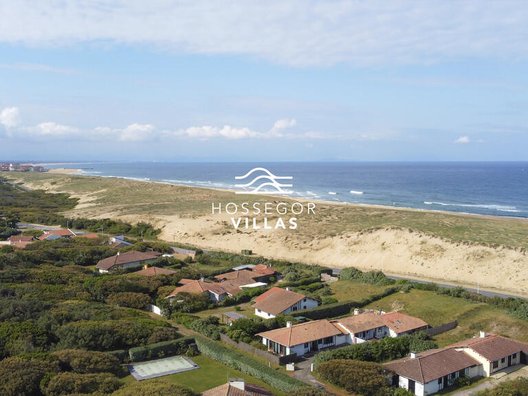 Villa hossegor - 3 bedrooms