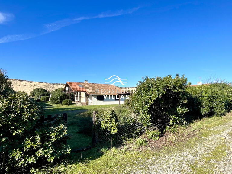 Villa hossegor - 3 bedrooms