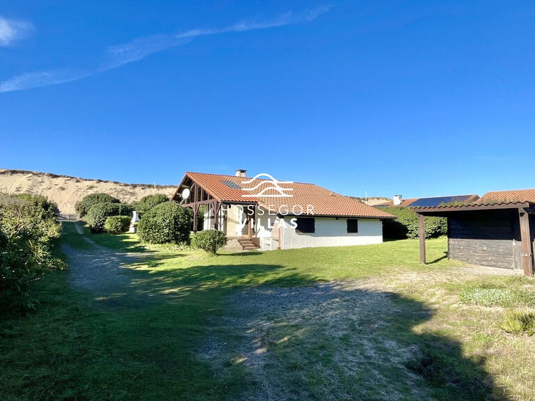 Villa hossegor - 3 bedrooms