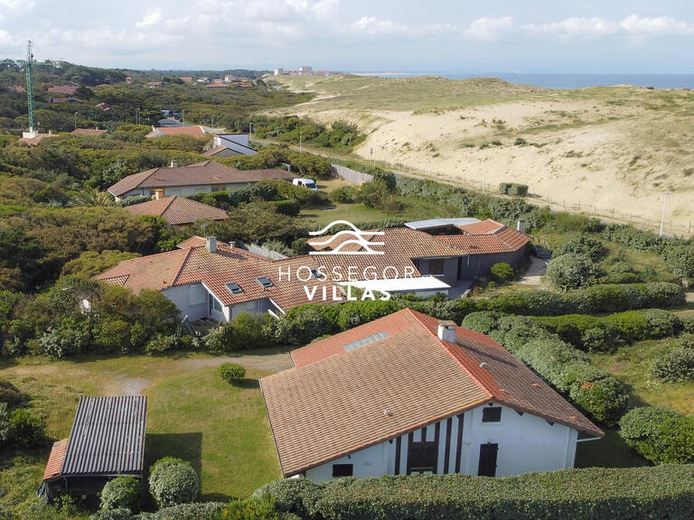 Villa hossegor - 3 bedrooms