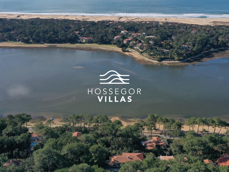 Villa hossegor - 6 bedrooms - 208m²
