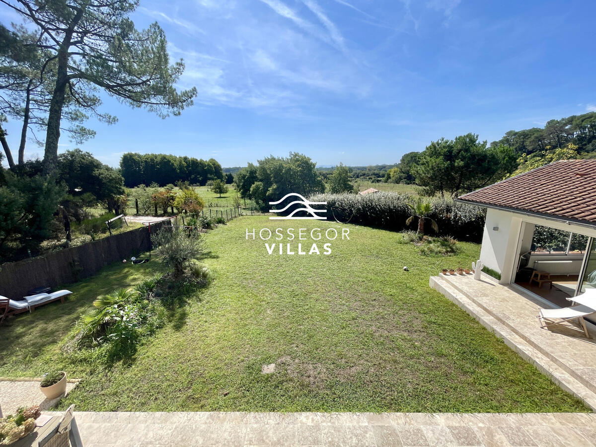 Villa Hossegor