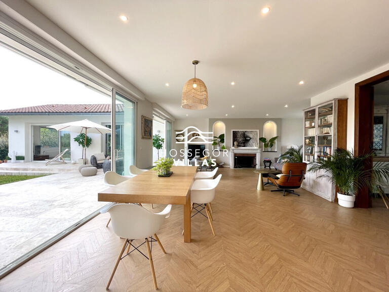 Villa Hossegor - 5 chambres - 260m²