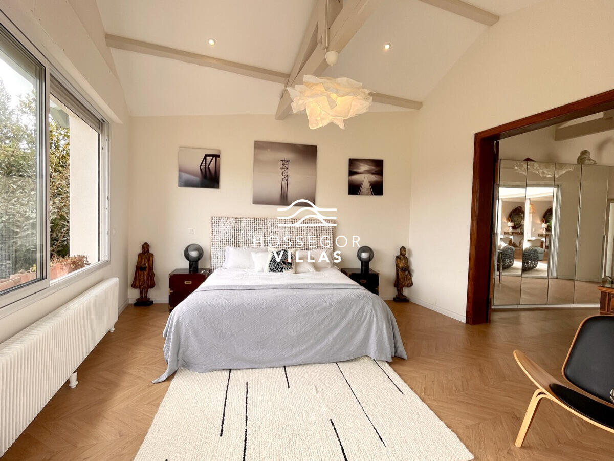 Villa Hossegor