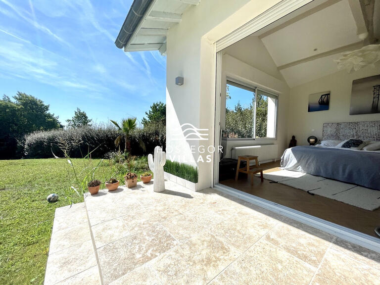 Villa Hossegor - 5 chambres - 260m²