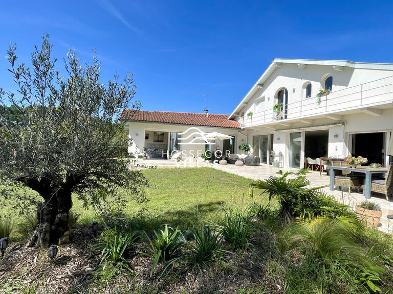 Villa Hossegor - 5 chambres - 260m²