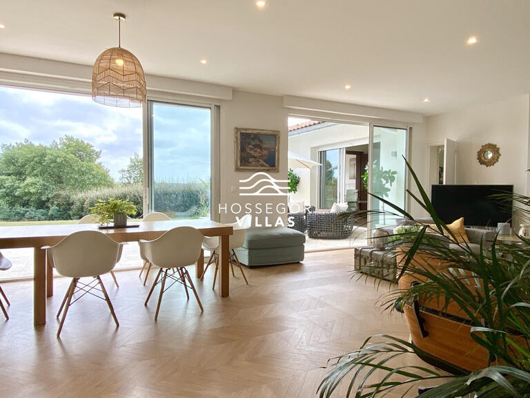 Villa Hossegor - 5 chambres - 260m²