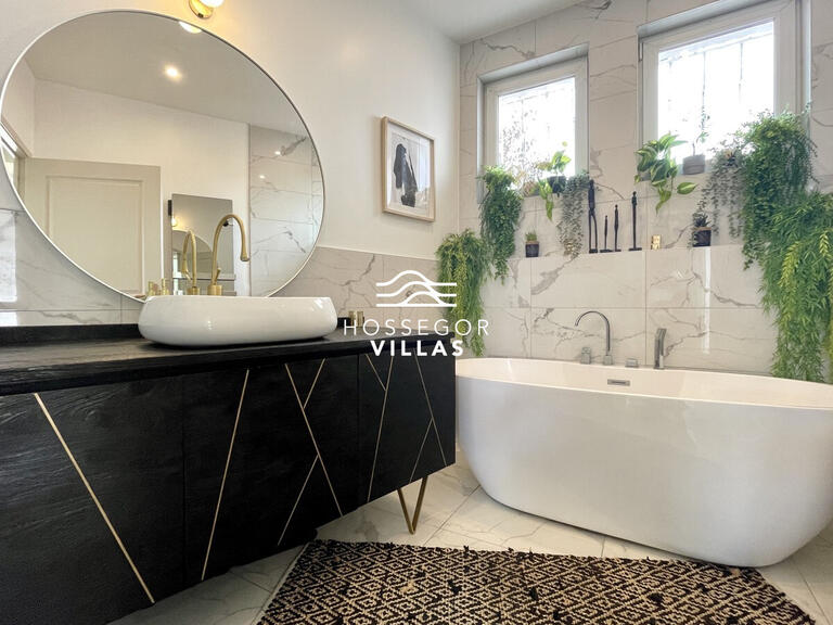 Villa Hossegor - 5 chambres - 260m²