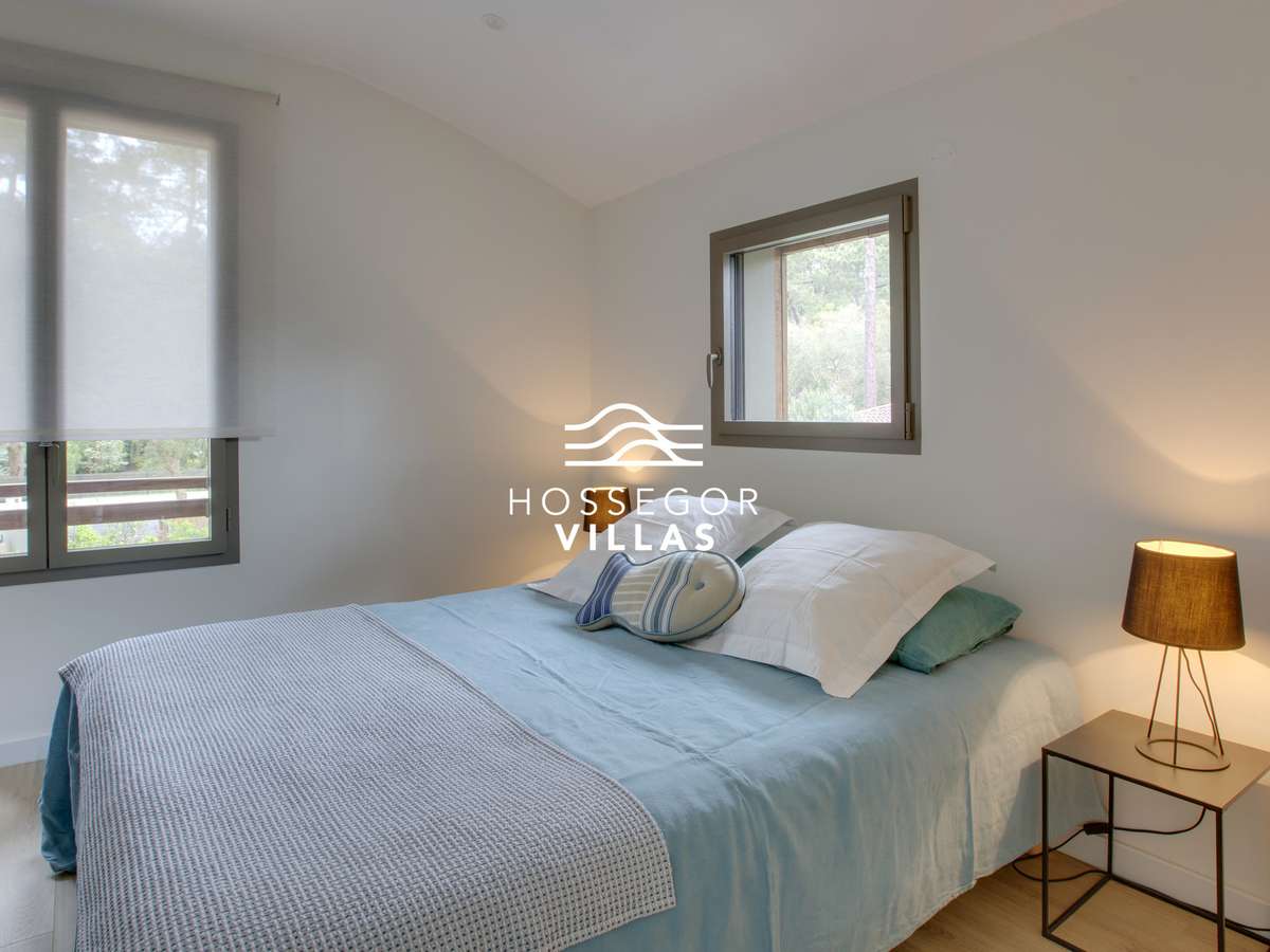 Villa hossegor