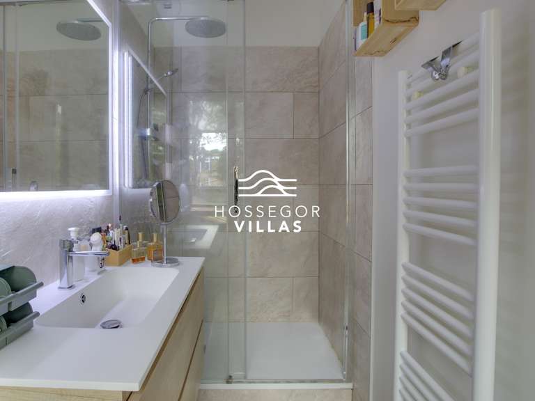 Villa Hossegor - 5 chambres - 146m²