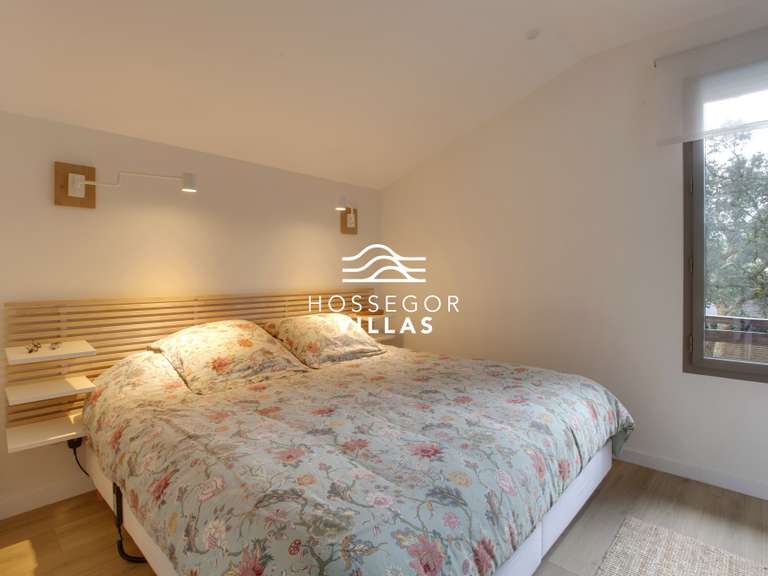 Villa Hossegor - 5 chambres - 146m²